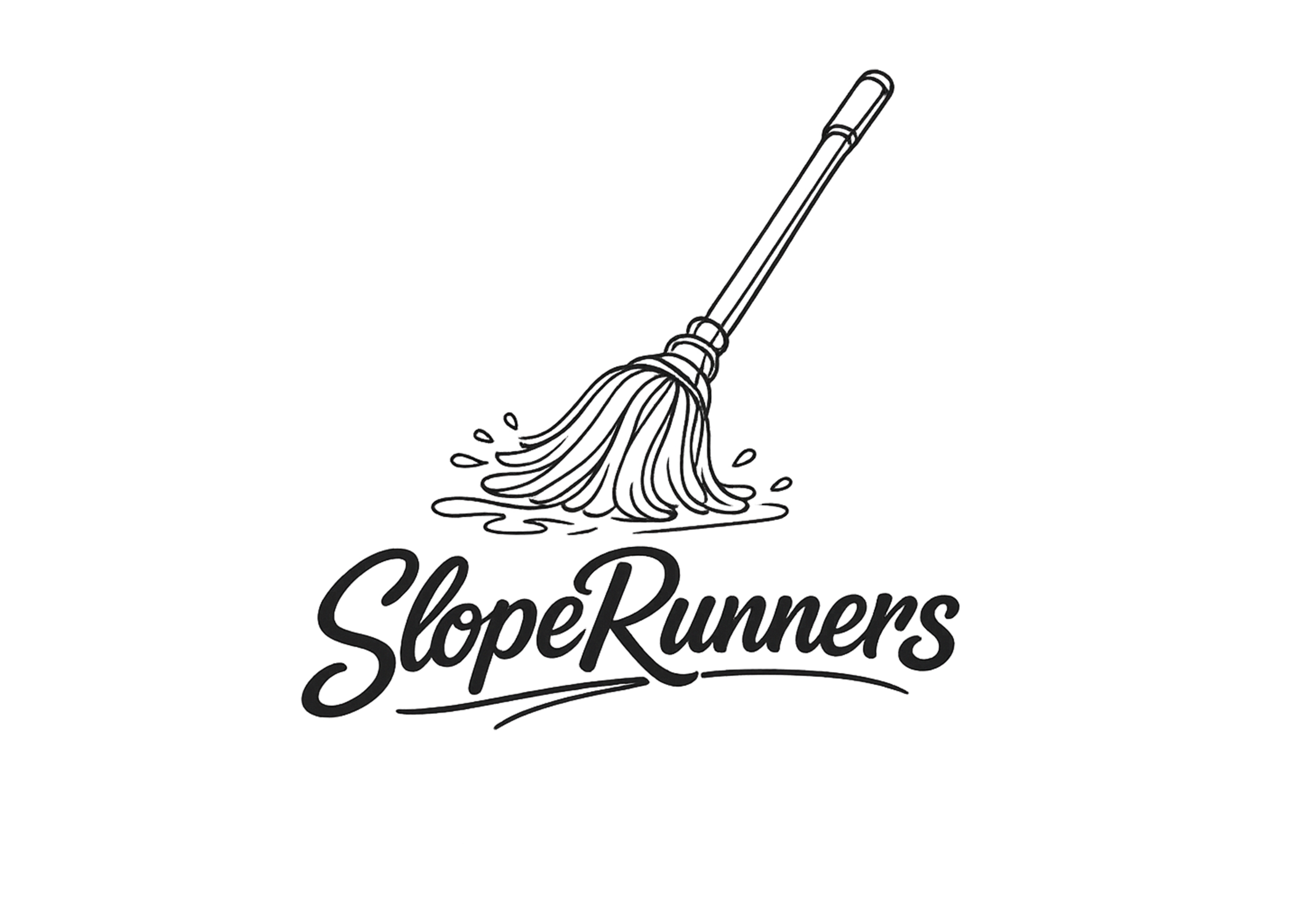 SlopeRunners logo